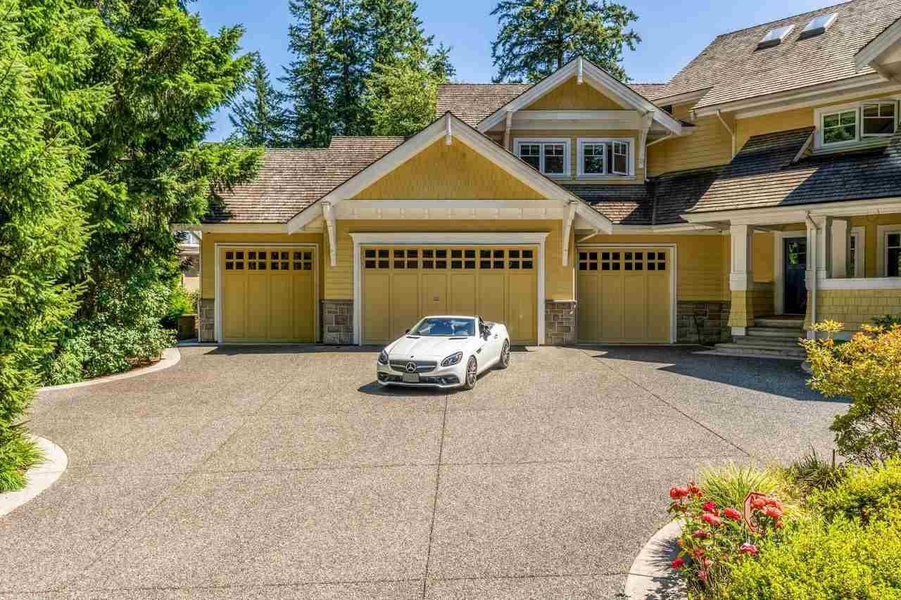 13356 26 AVENUE, Fraser Valley