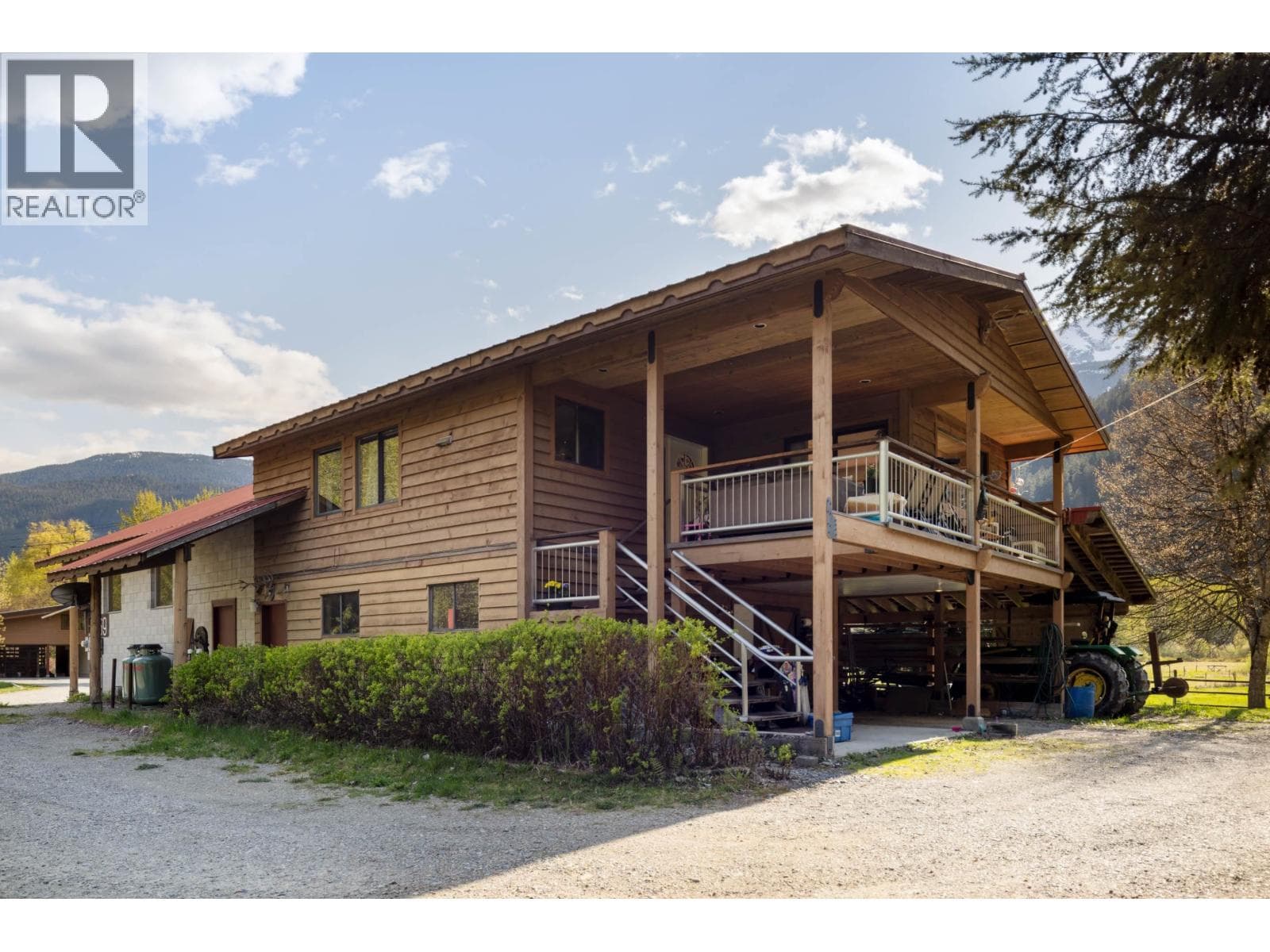 7869 PEMBERTON MEADOWS ROAD, Greater Vancouver — photo 4