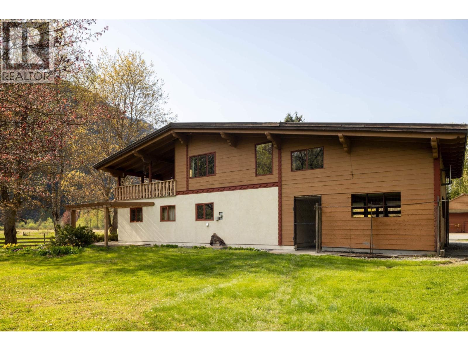 7869 PEMBERTON MEADOWS ROAD, Greater Vancouver — photo 3