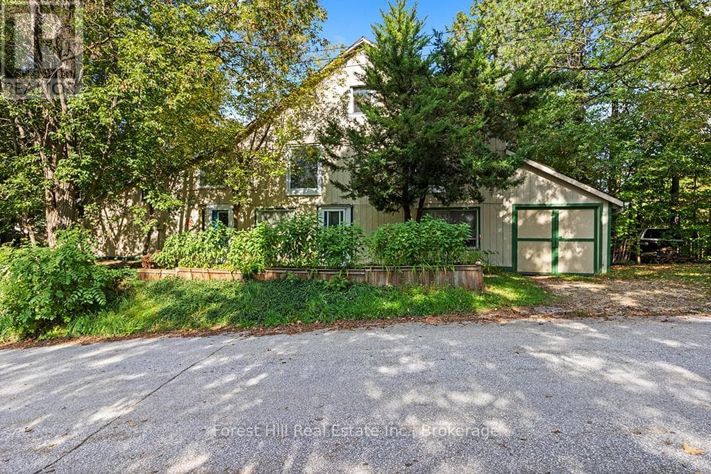 15 HILL STREET in 