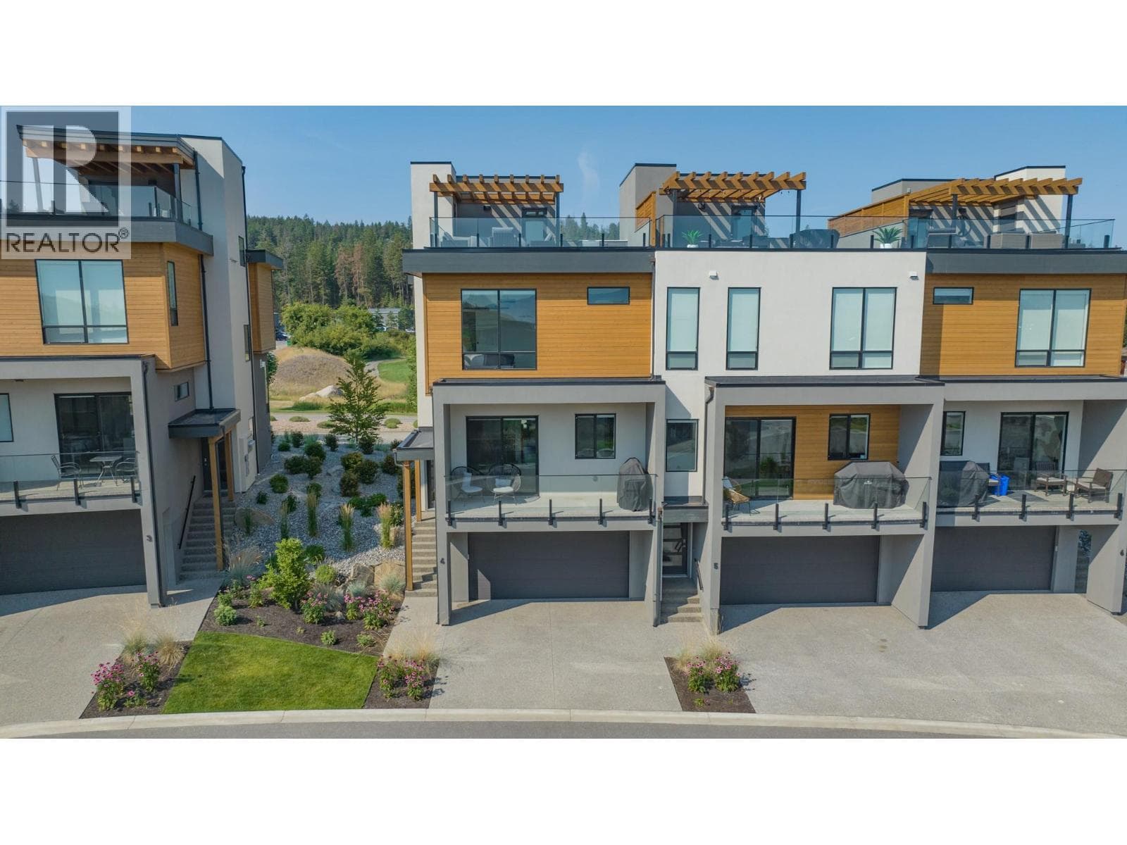 105 PREDATOR RIDGE DRIVE UNIT 4, Interior REALTORS® — photo 2