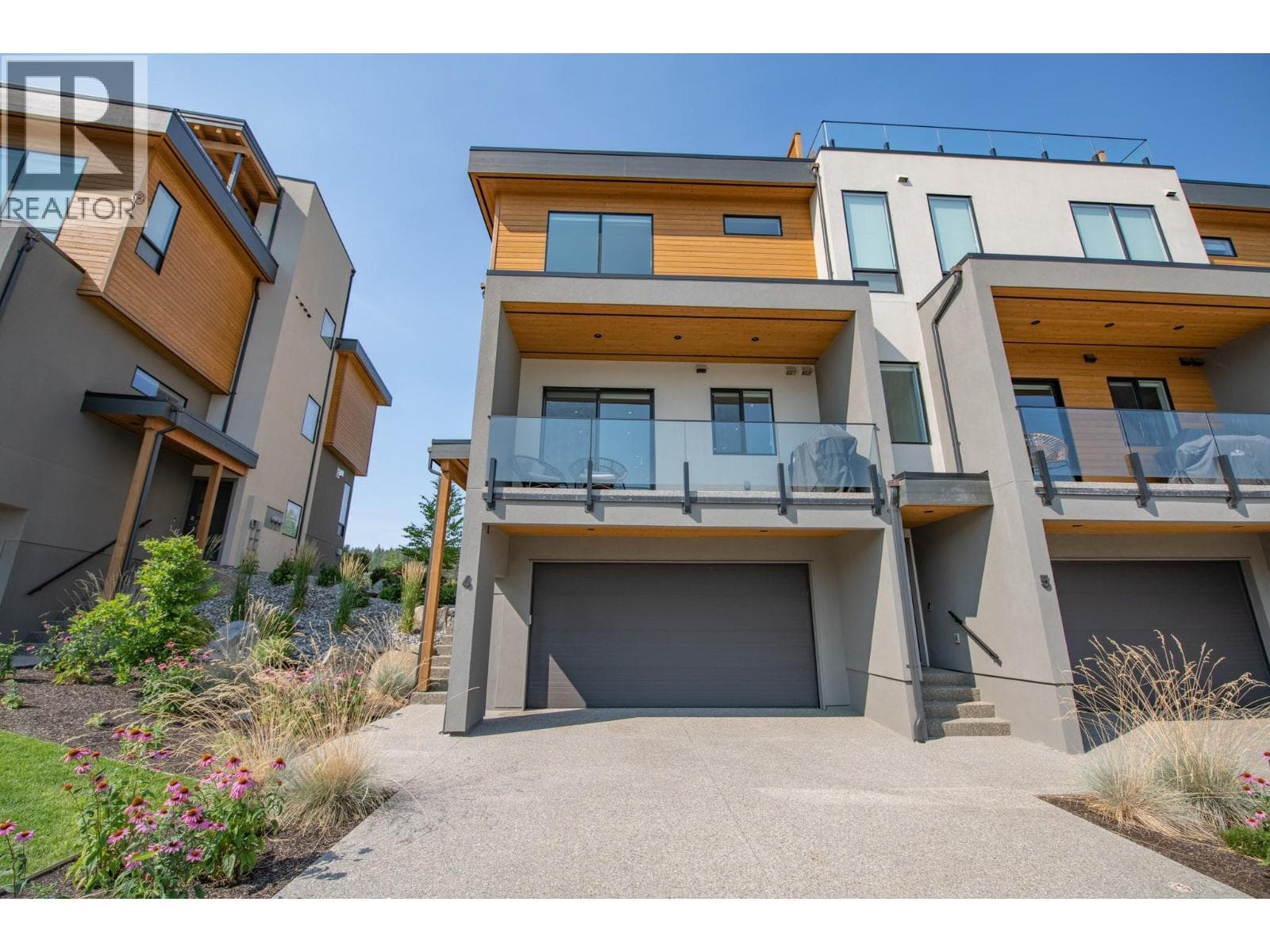 105 PREDATOR RIDGE DRIVE UNIT 4, Interior REALTORS® — photo 4