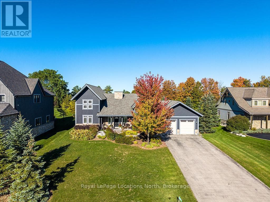 174 HIGH BLUFF LANE — photo 2