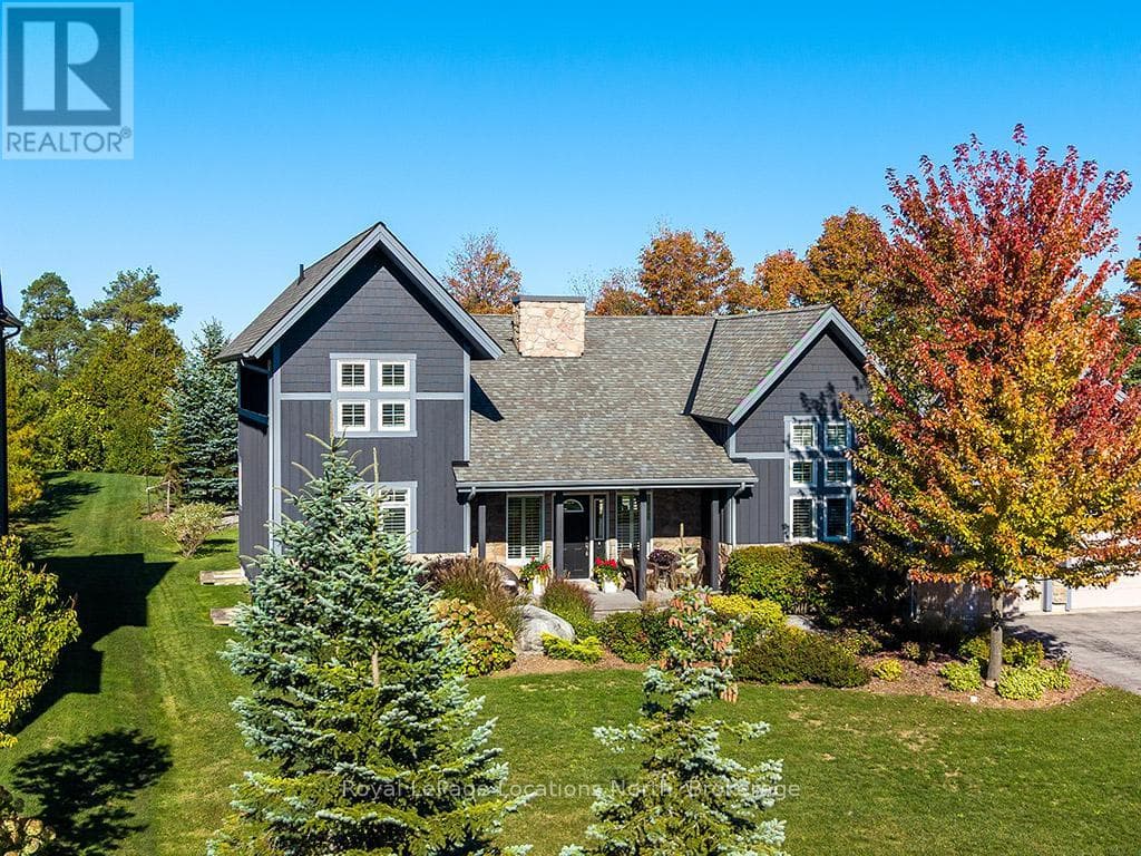 174 HIGH BLUFF LANE in 