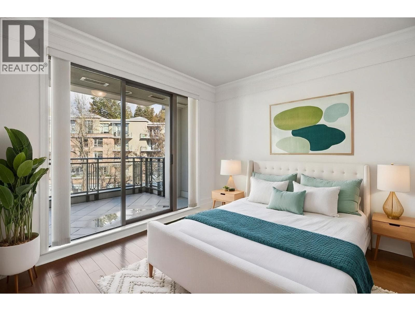 300 533 WATERS EDGE CRESCENT, Greater Vancouver — photo 4
