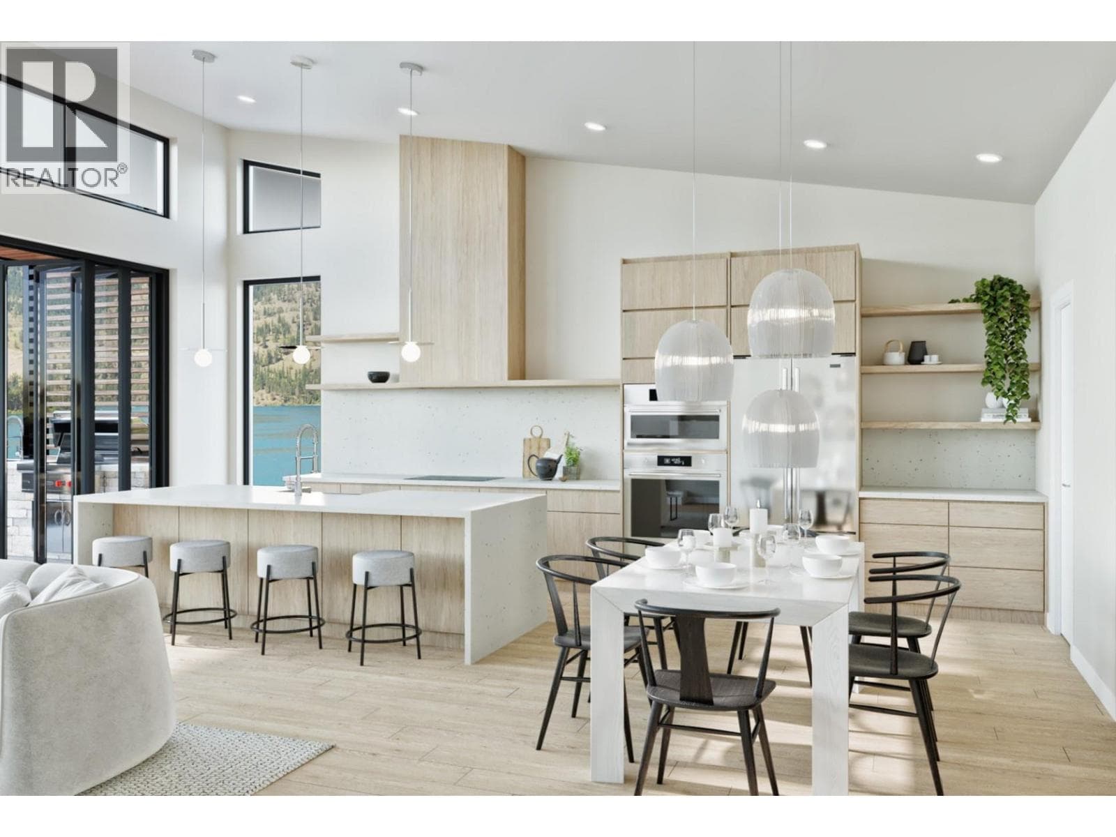 4111 EVANS ROAD UNIT 13 LOT 13, Interior REALTORS® — photo 4