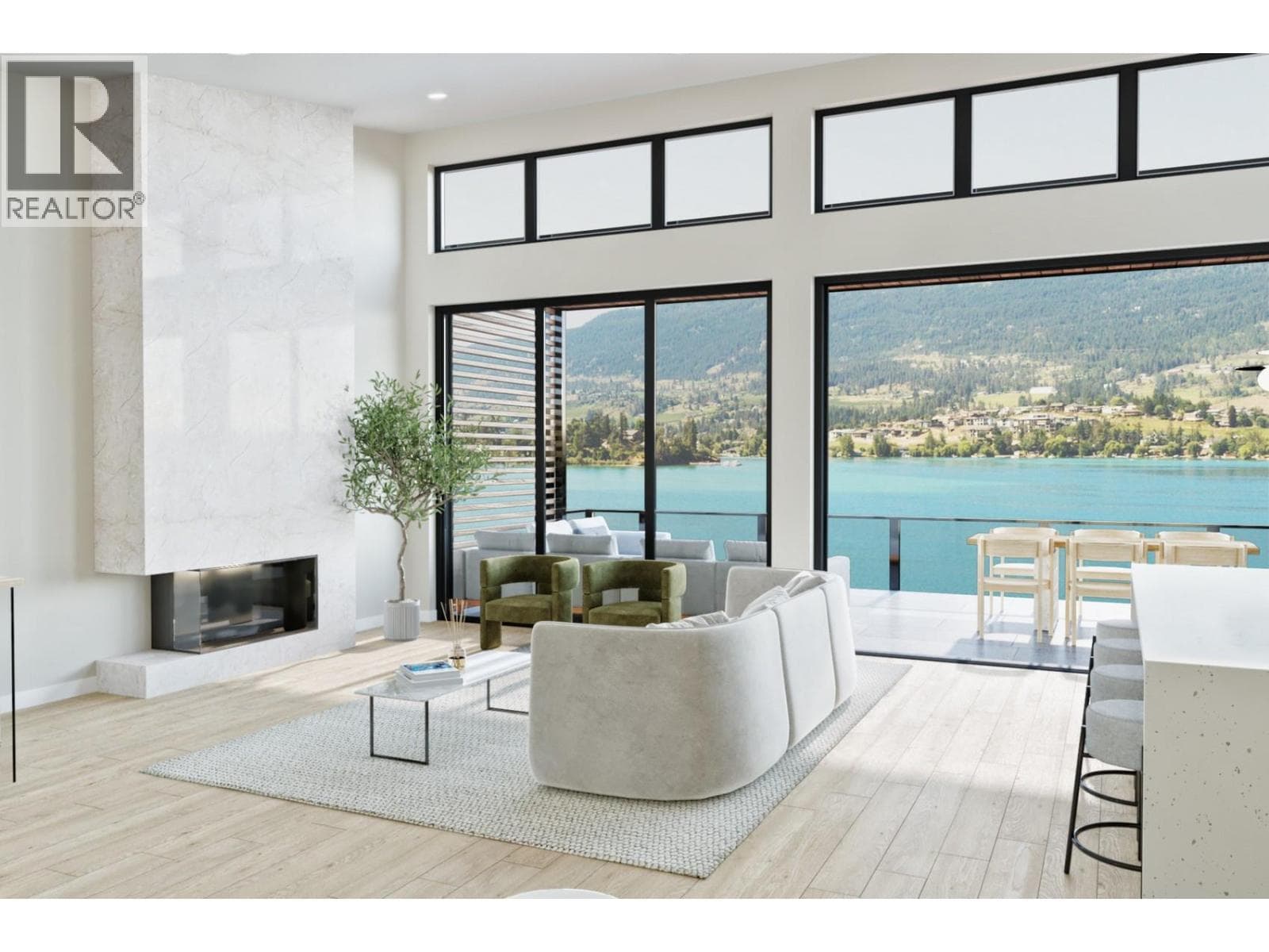 4111 EVANS ROAD UNIT 13 LOT 13, Interior REALTORS® — photo 5