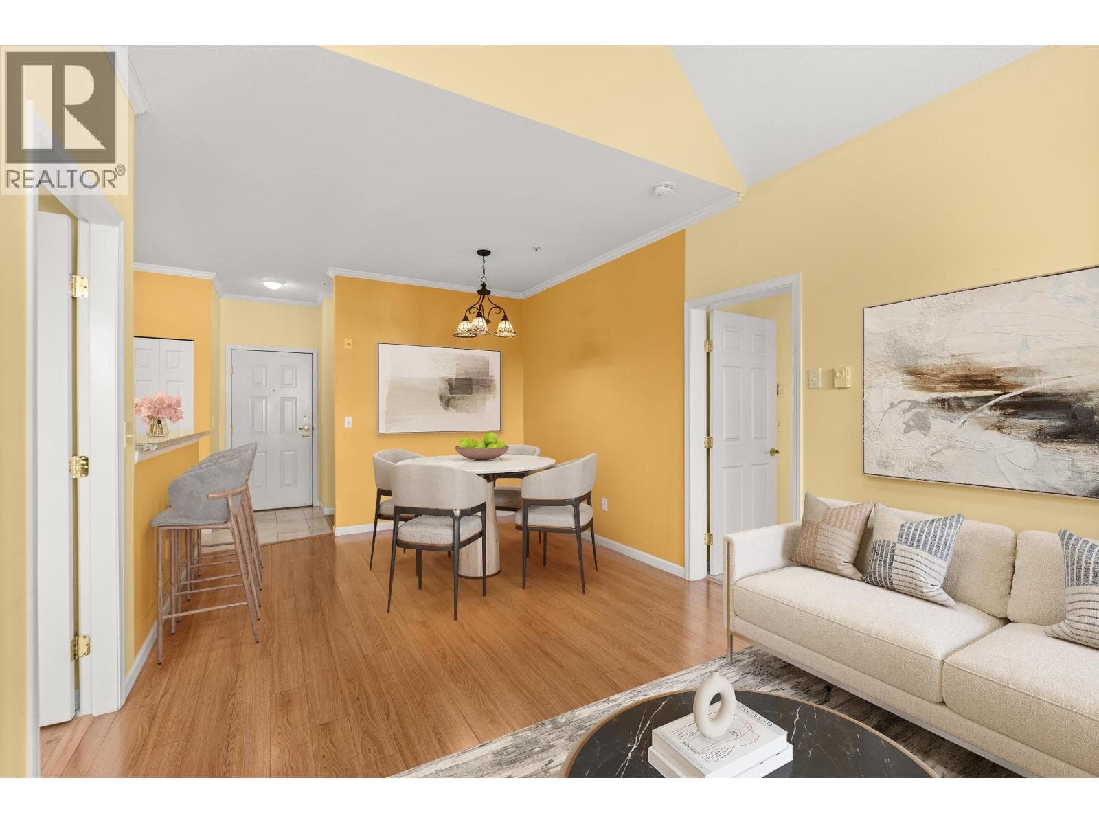 PH5 5555 13A AVENUE, Greater Vancouver — photo 4