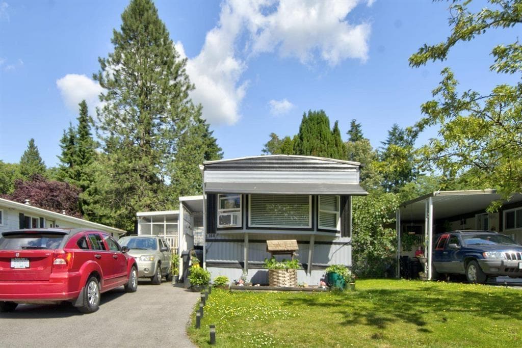 160 7790 KING GEORGE BOULEVARD, Fraser Valley — photo 2