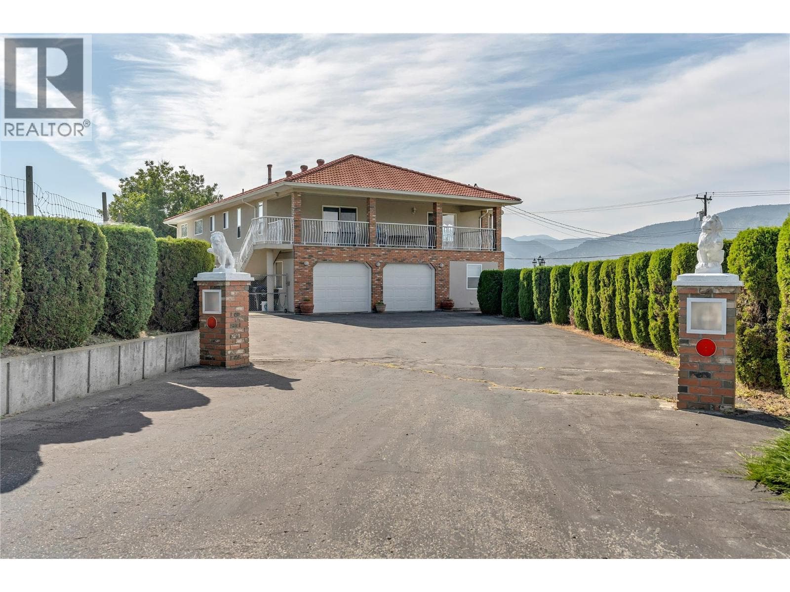 250 LOWER BENCH ROAD in 