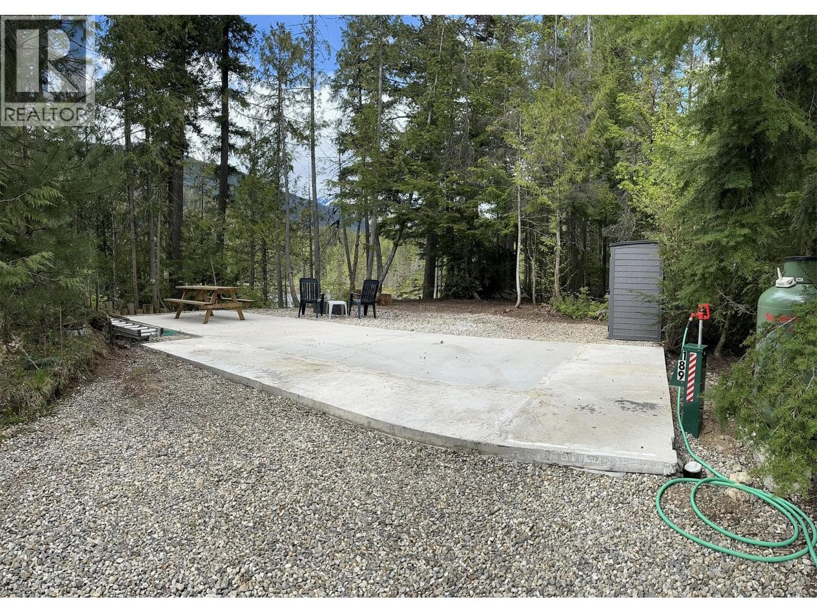 3499 LUOMA Road Lot# 189, Interior REALTORS® — photo 5