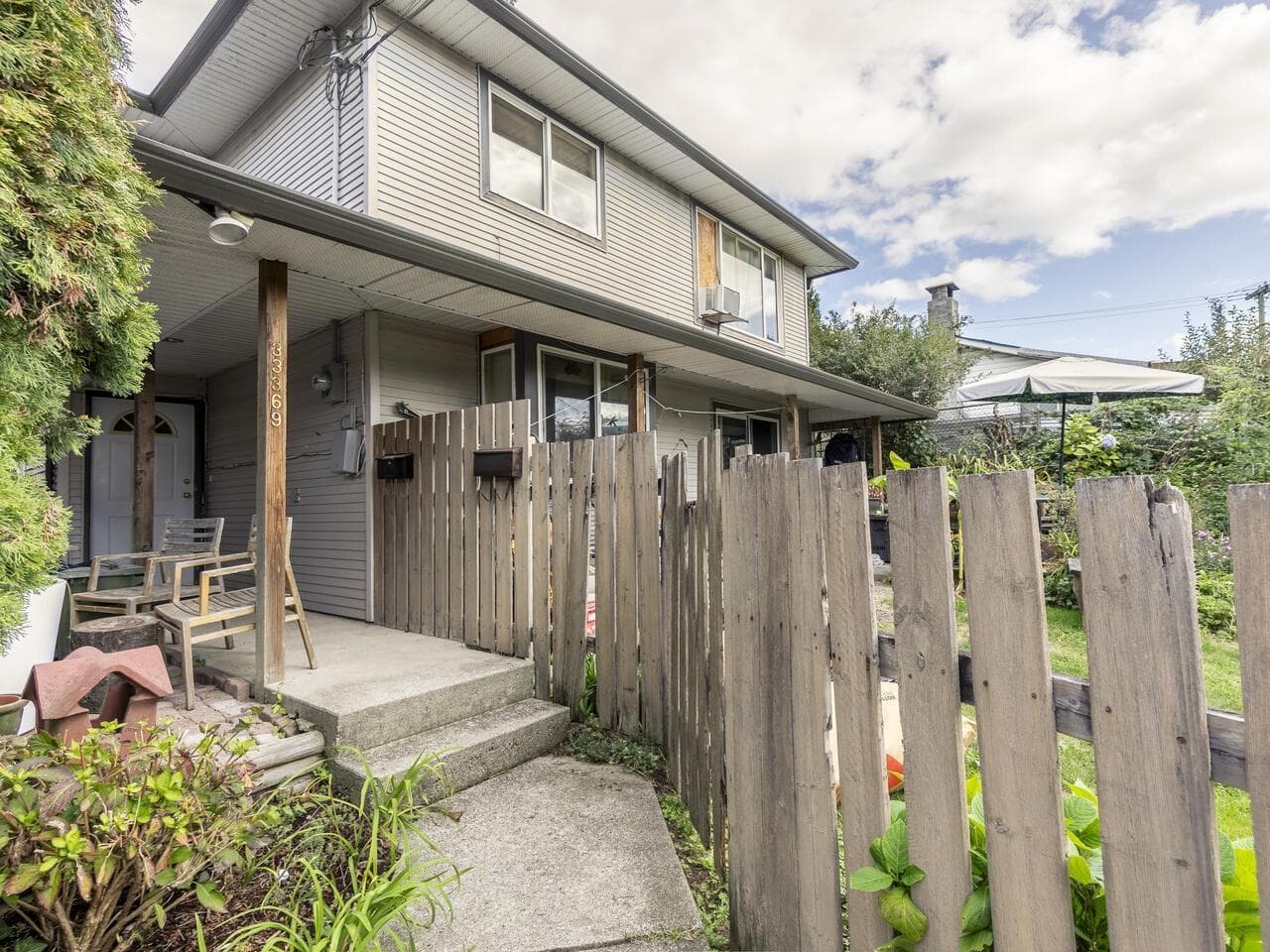 33369 3RD AVENUE, Fraser Valley