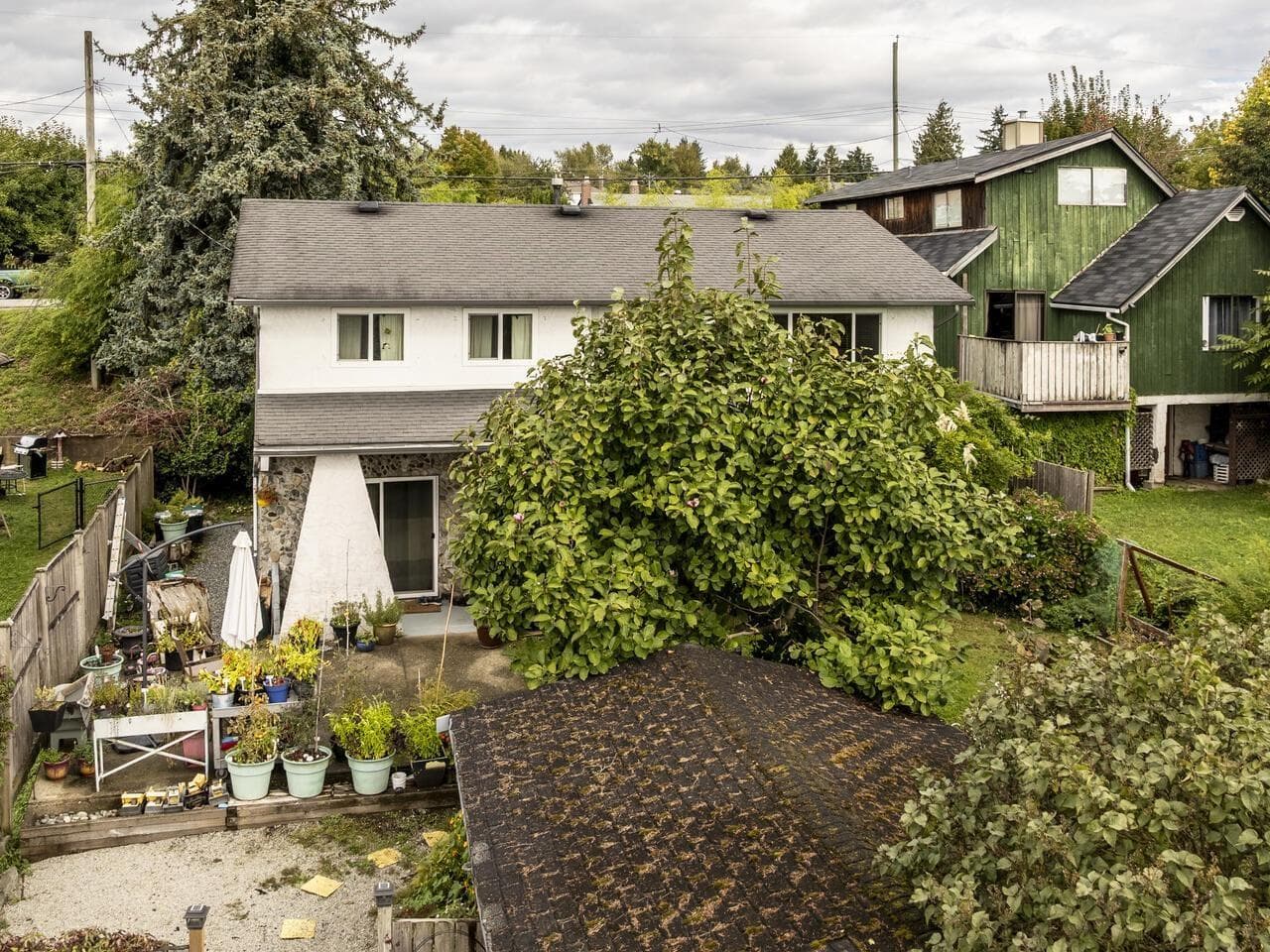 33164 5TH AVENUE, Fraser Valley