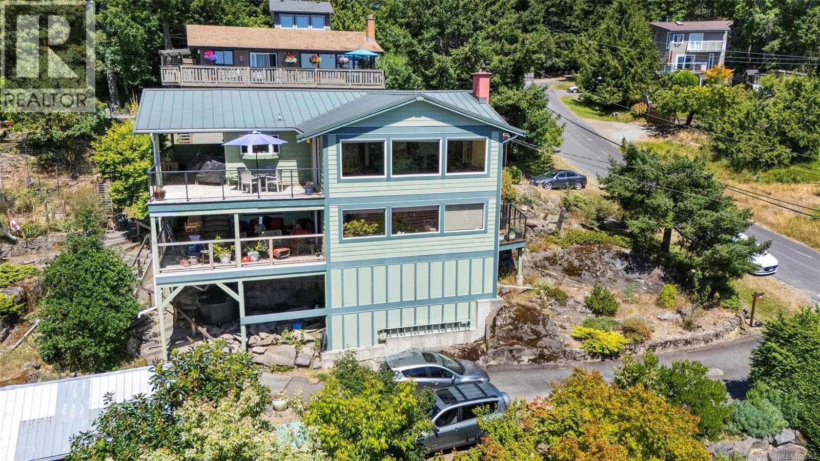 3705 SIGNAL HILL ROAD — photo 3