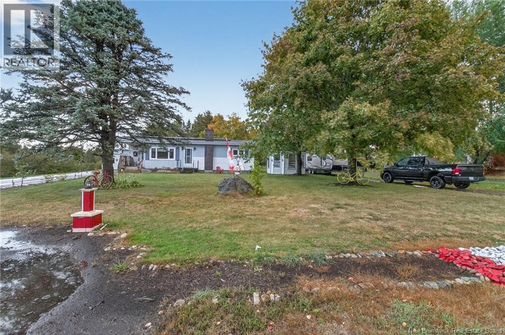 2732 ROAD ACADIE, New Brunswick — photo 3
