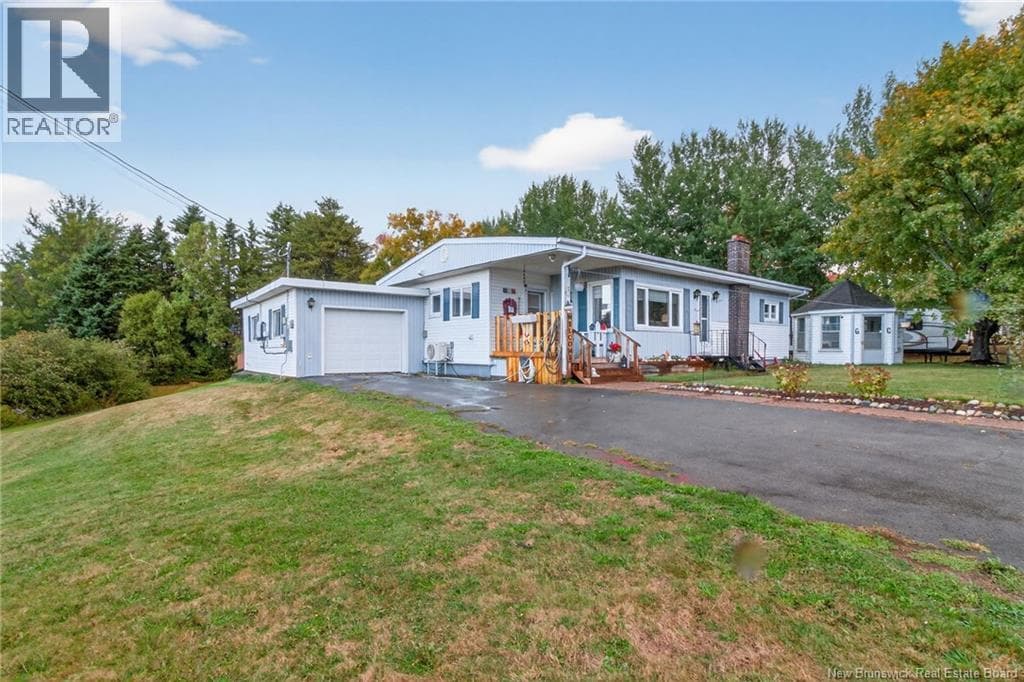 2732 ROAD ACADIE, New Brunswick — photo 2