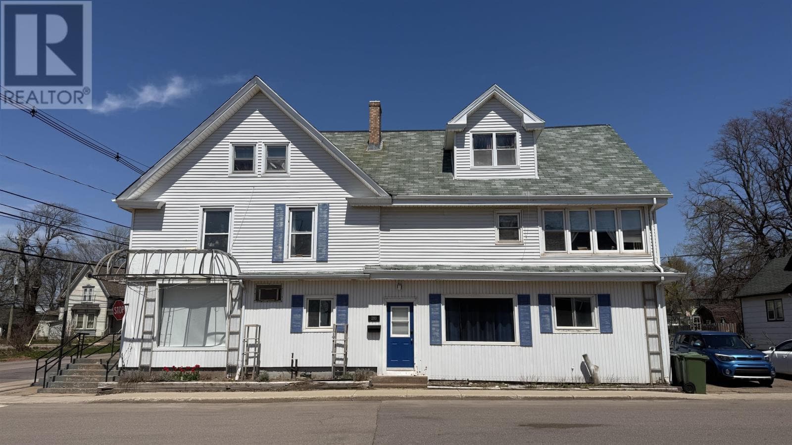 61-63 CENTRAL STREET in 