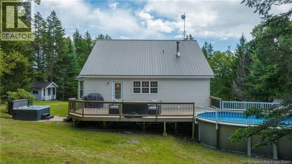 343 SHORE ROAD, New Brunswick — photo 5
