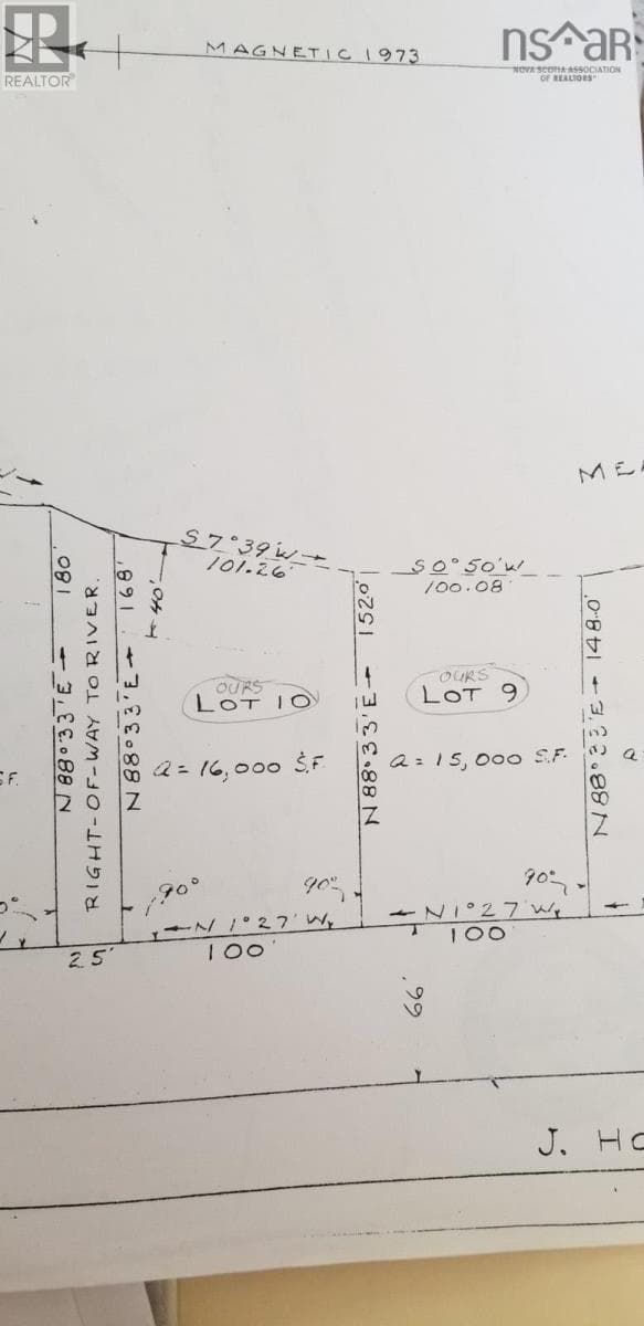 Lot 9 Pigott Lake Road, NSAR — photo 4