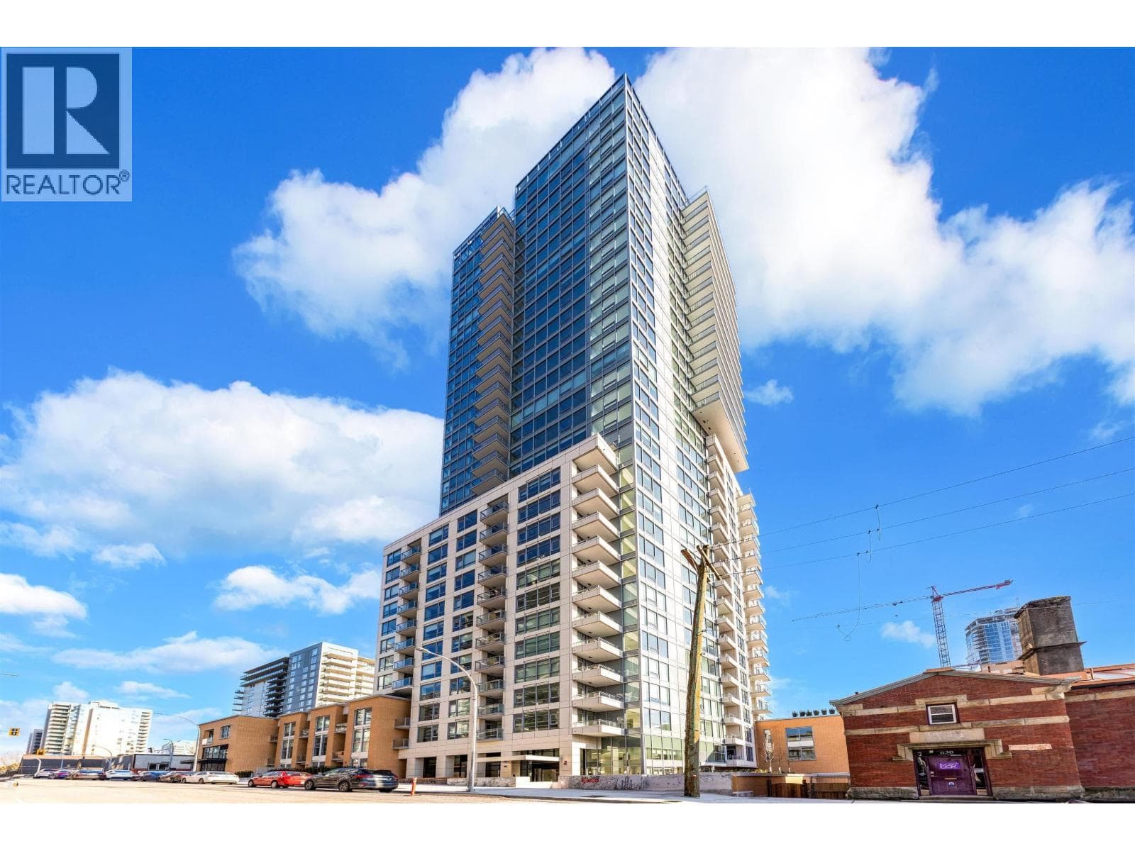 420 618 CARNARVON STREET in Downtown