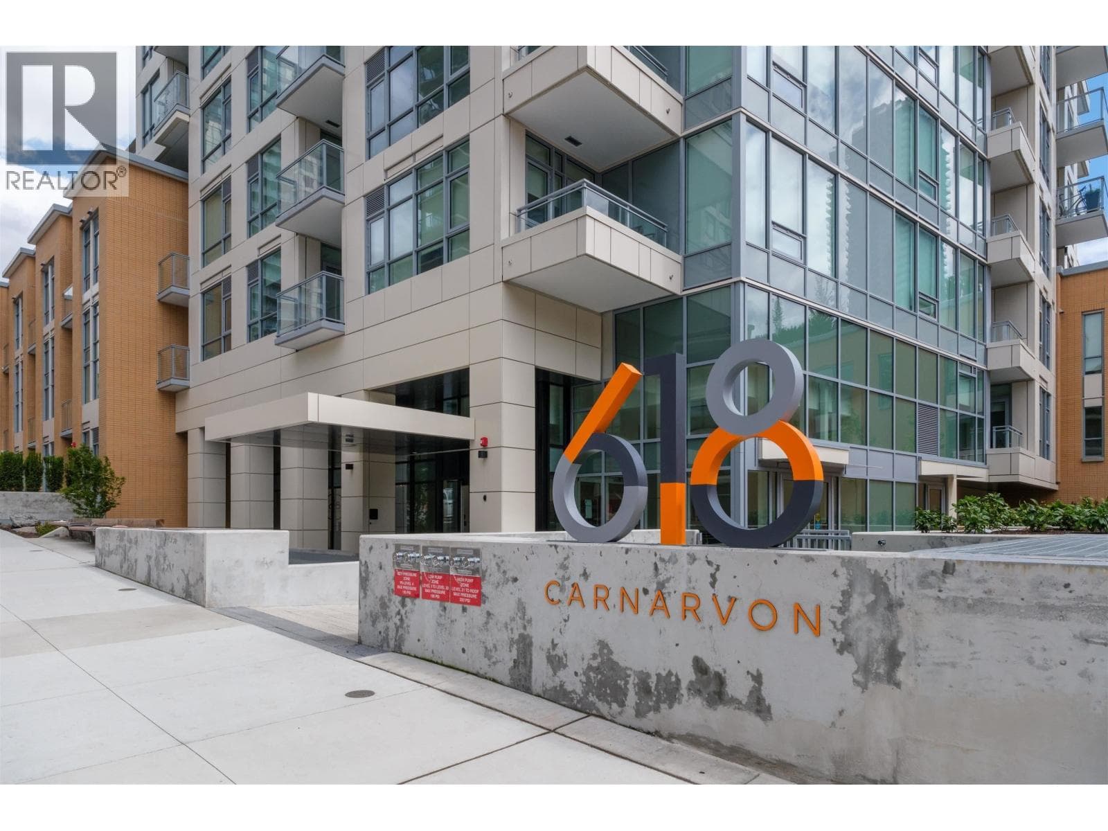 420 618 CARNARVON STREET, Greater Vancouver — photo 4