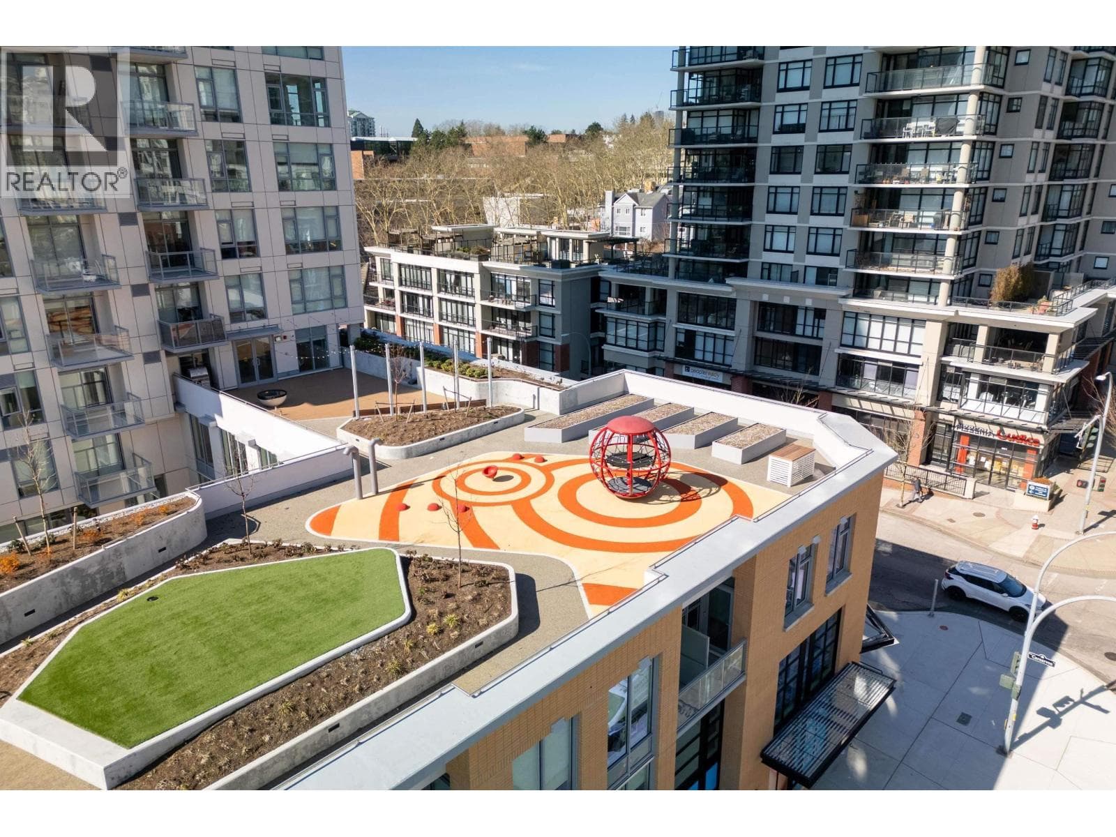 420 618 CARNARVON STREET, Greater Vancouver — photo 3