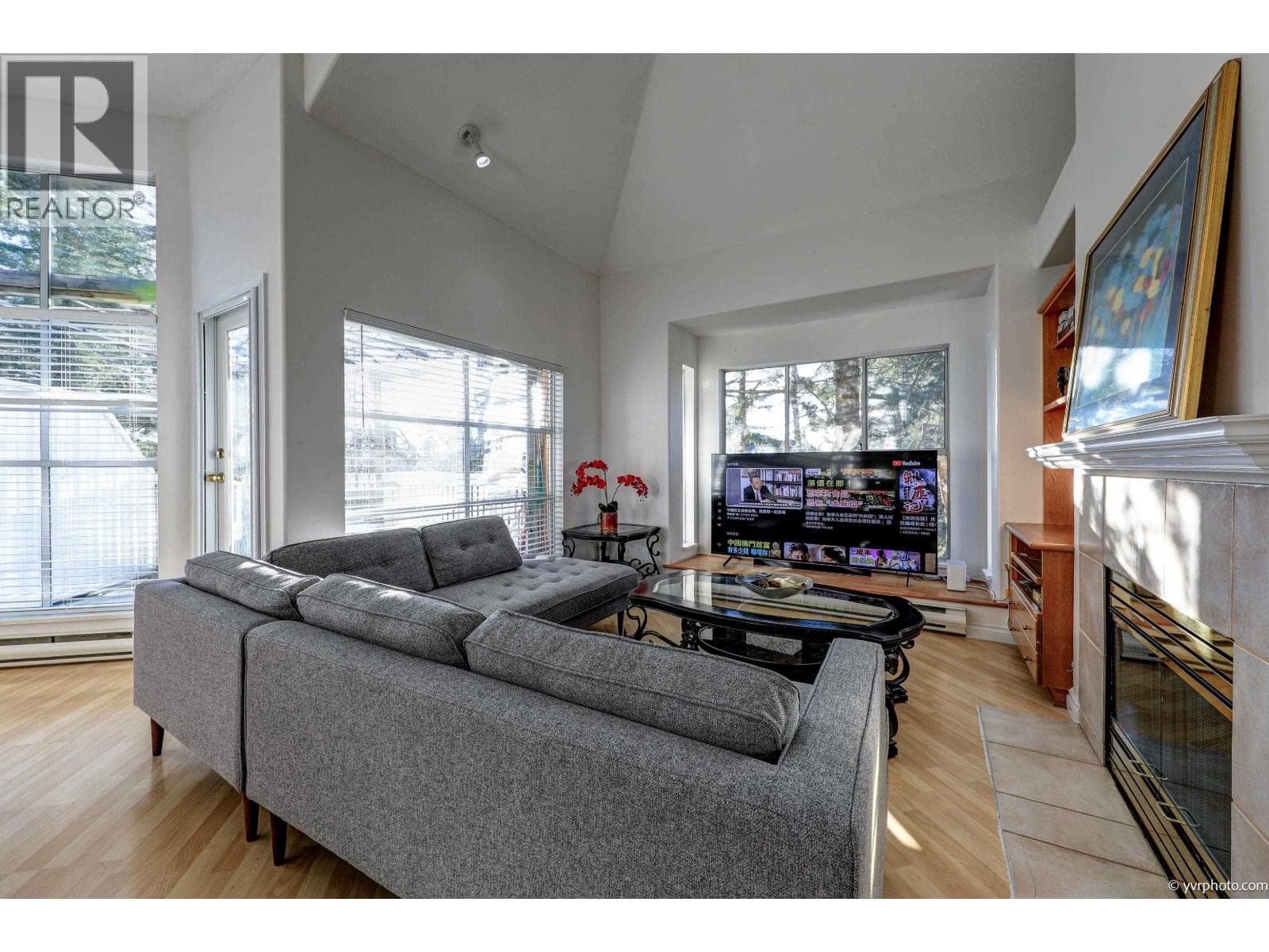 320 8880 JONES ROAD, Greater Vancouver — photo 2