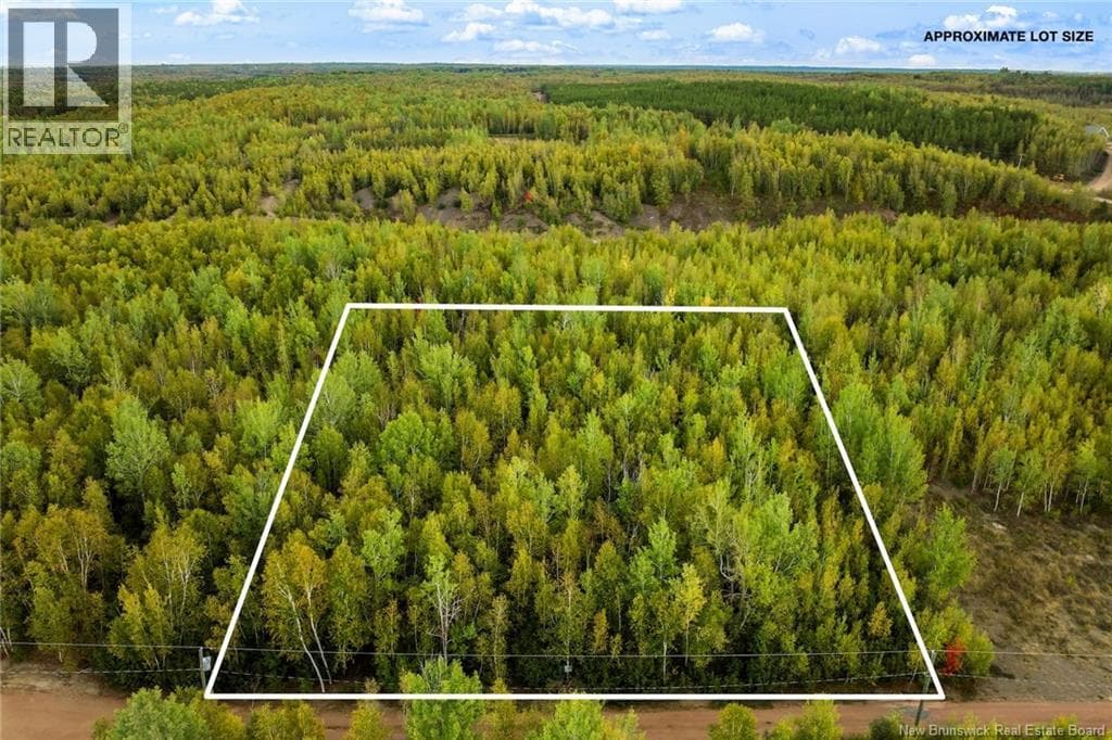 LOT 18-11 1260 ROAD in 