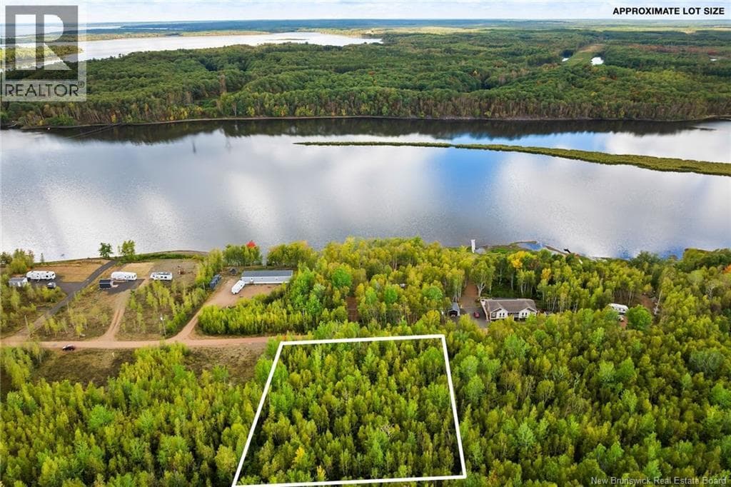 LOT 18-11 1260 ROAD, New Brunswick — photo 3