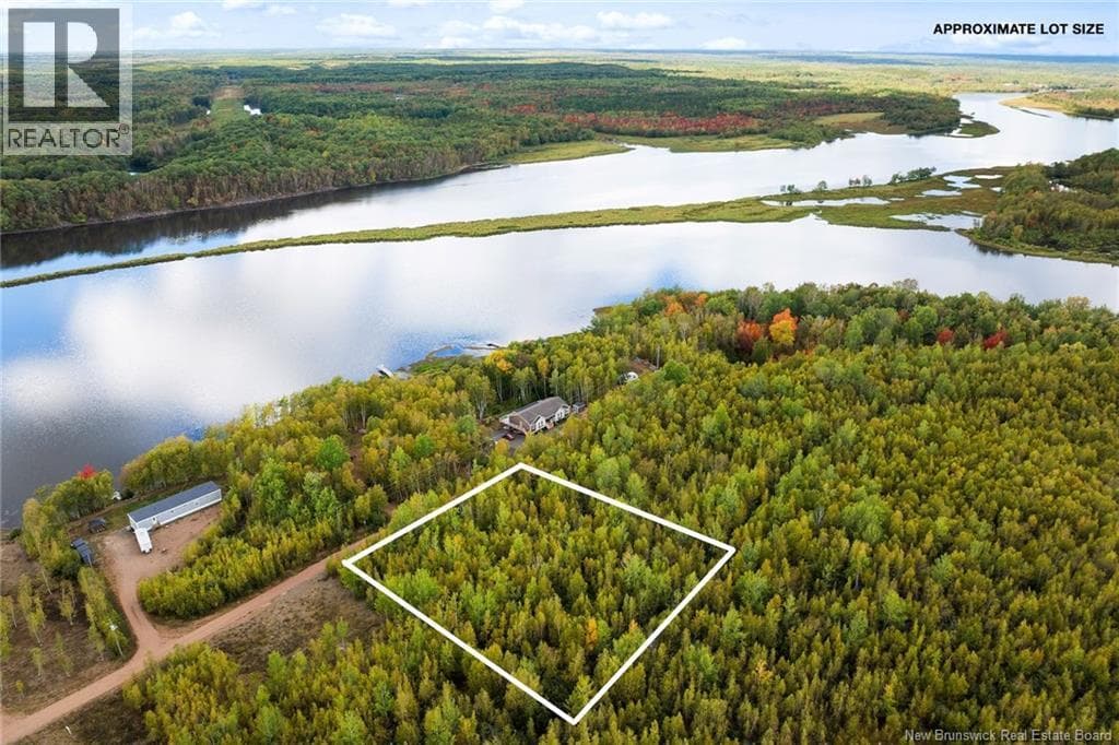 LOT 18-11 1260 ROAD, New Brunswick — photo 4