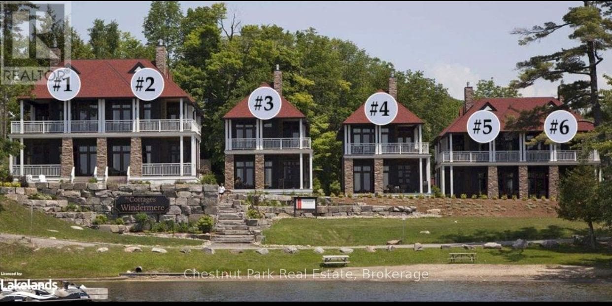 C5 12SC - 1003 MATTHEWS DRIVE, OnePoint — photo 3