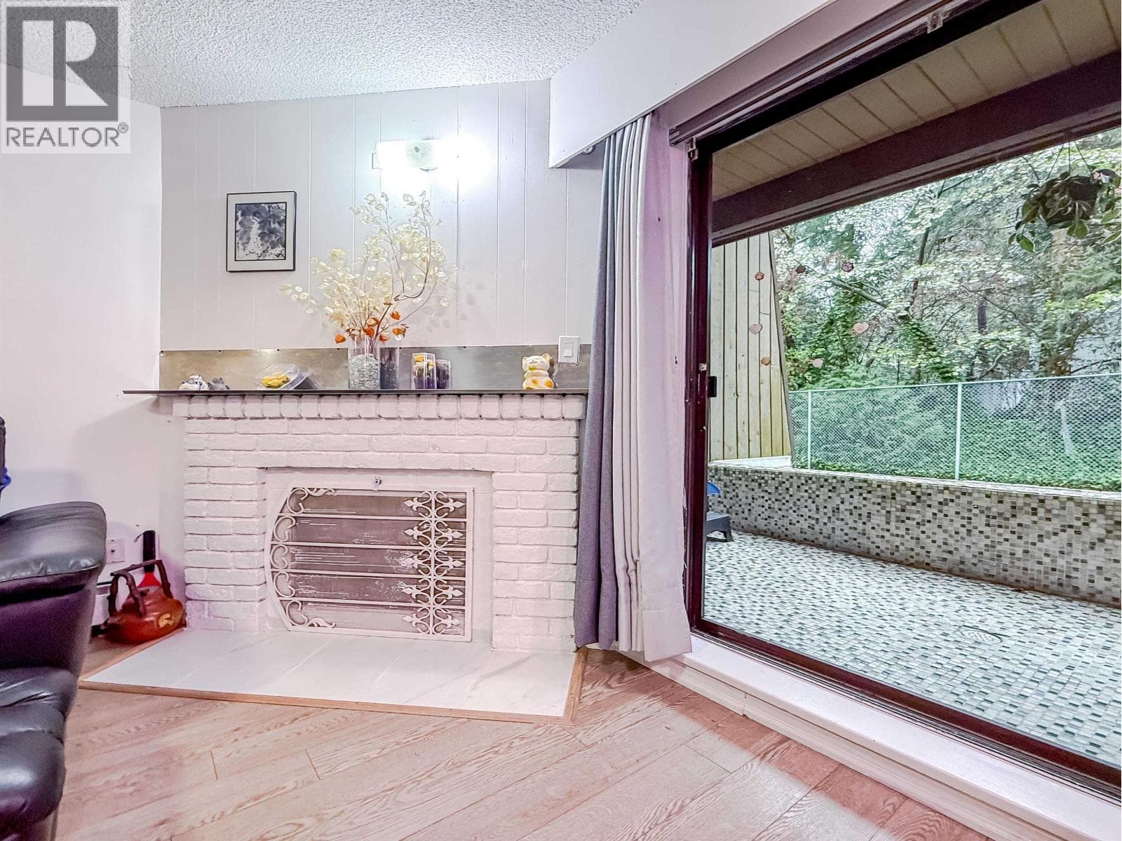 124 9101 HORNE STREET, Greater Vancouver — photo 4