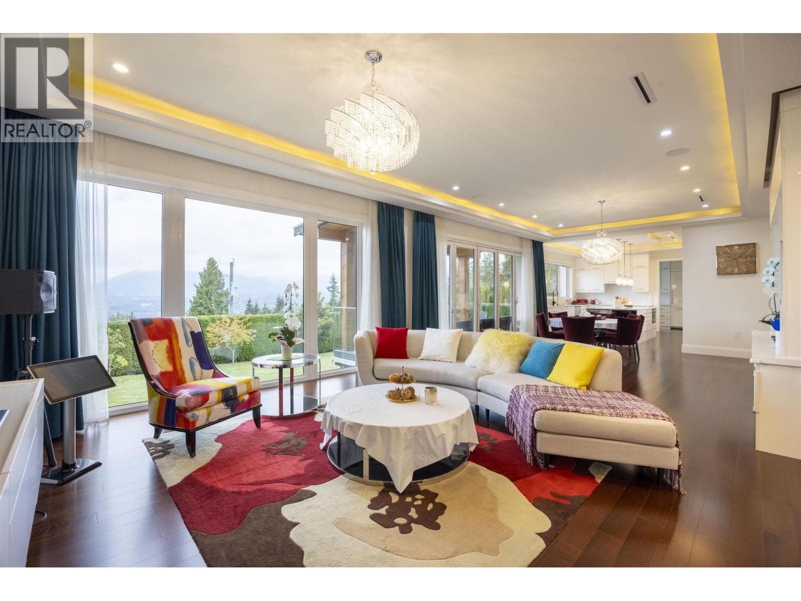 5111 HARBOUR VIEW ROAD, Greater Vancouver