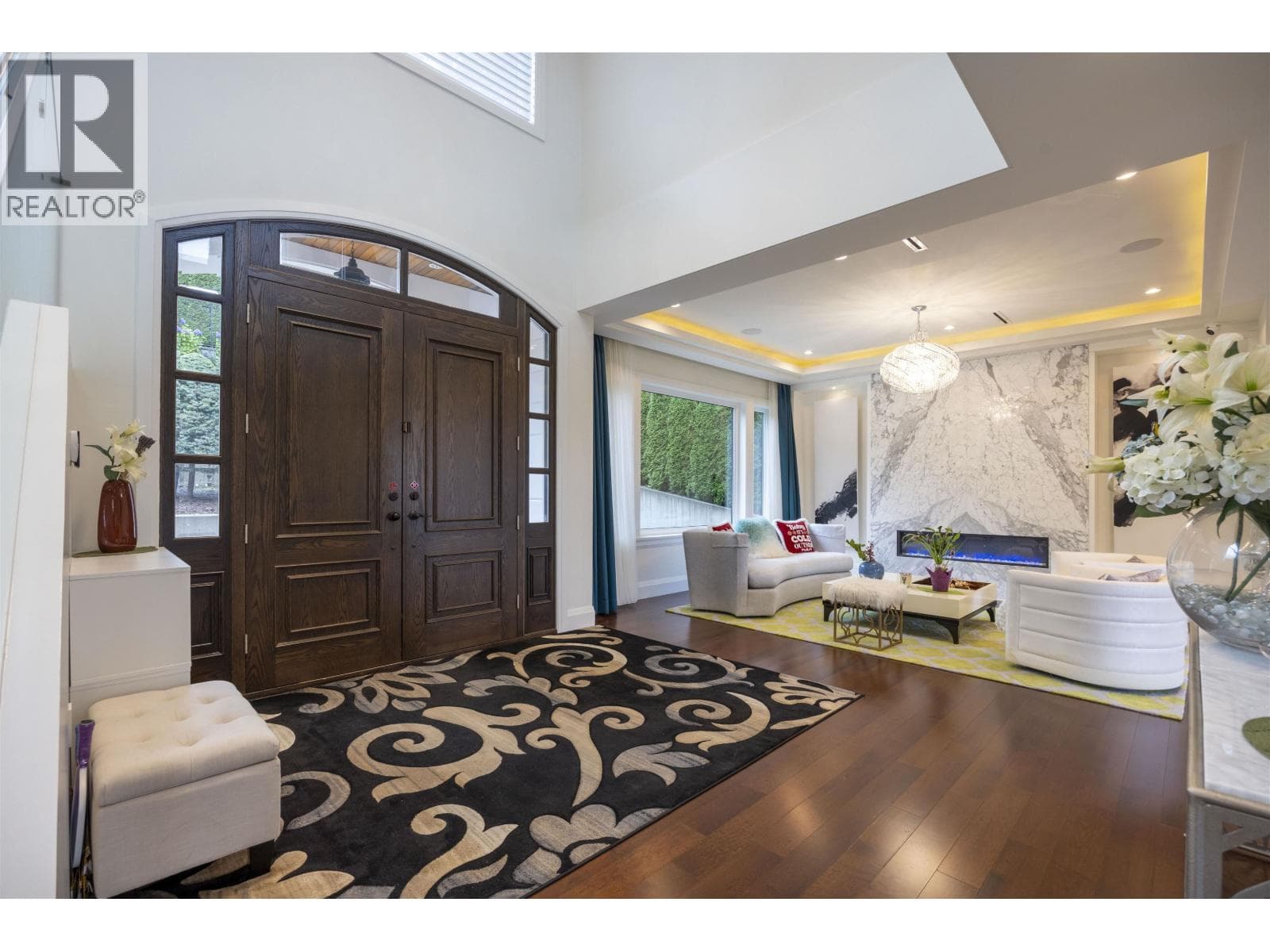 5111 HARBOUR VIEW ROAD, Greater Vancouver — photo 4