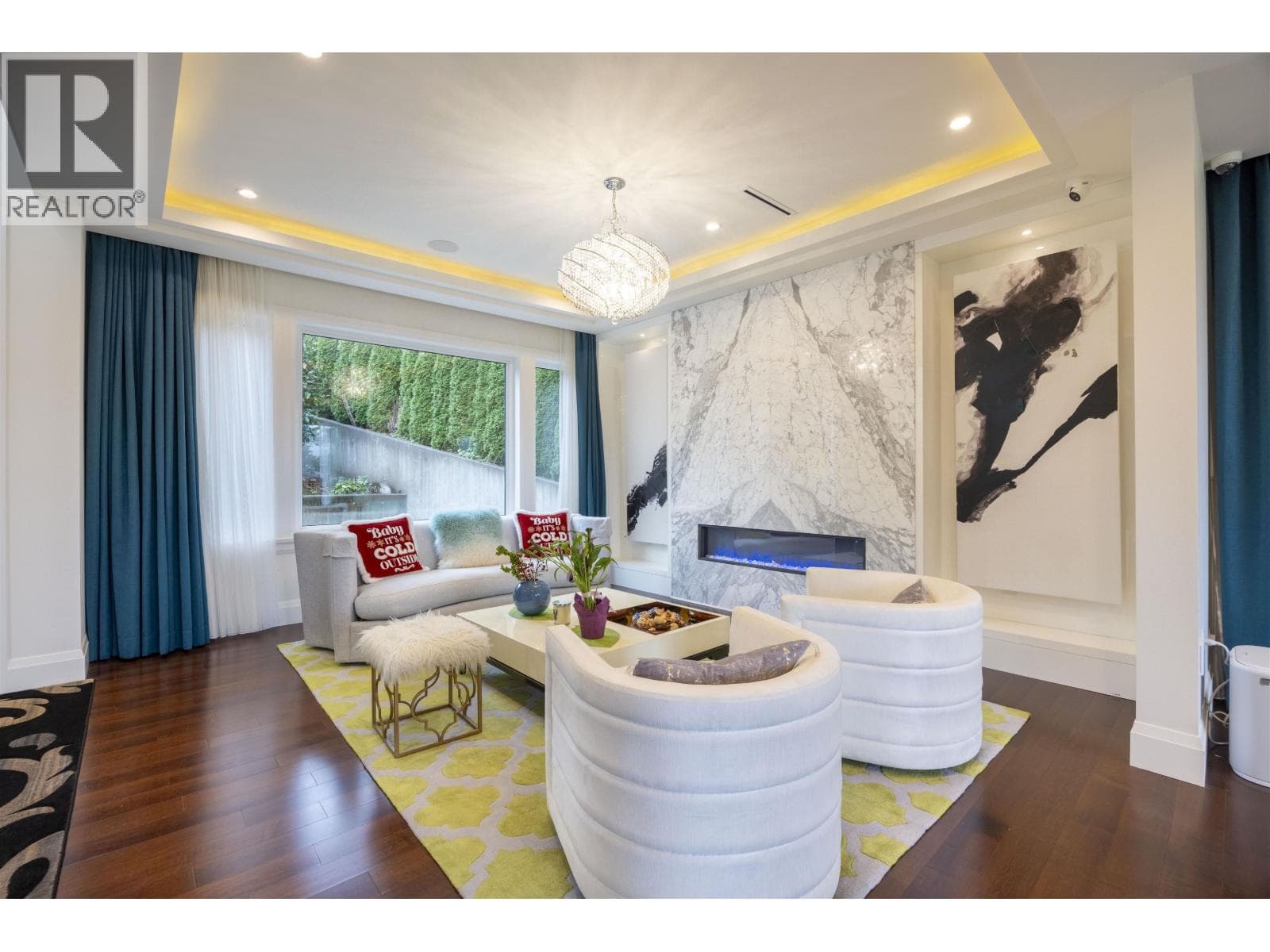 5111 HARBOUR VIEW ROAD, Greater Vancouver — photo 3
