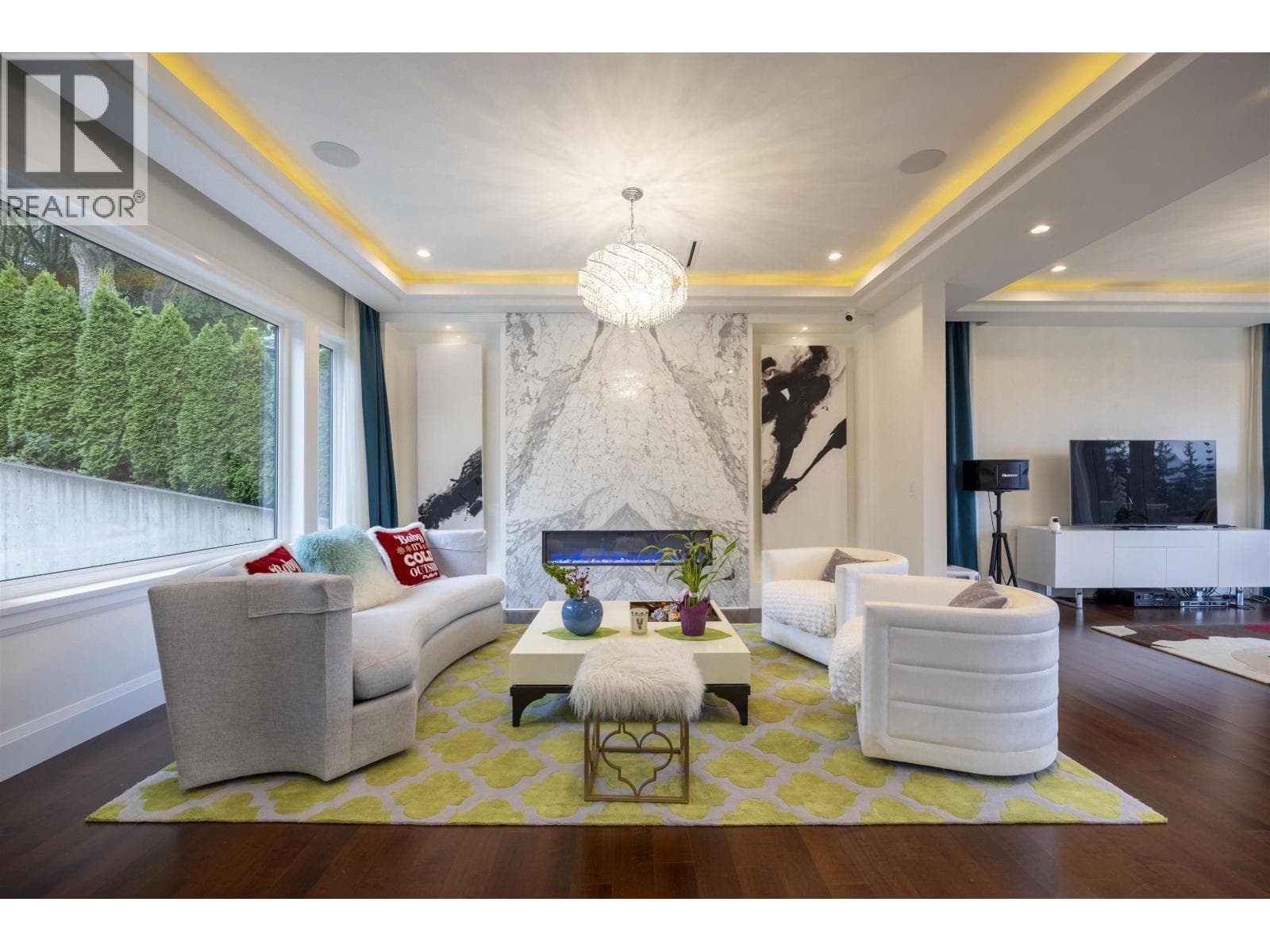 5111 HARBOUR VIEW ROAD, Greater Vancouver — photo 2