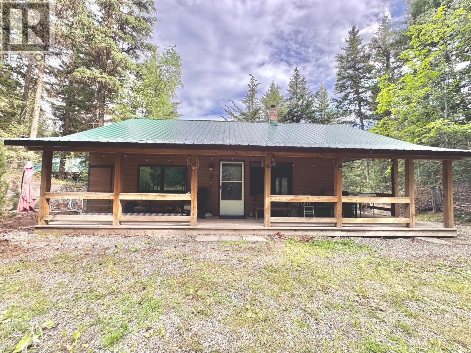 6453 Pinaus Lake Road Lot# 6297 in 