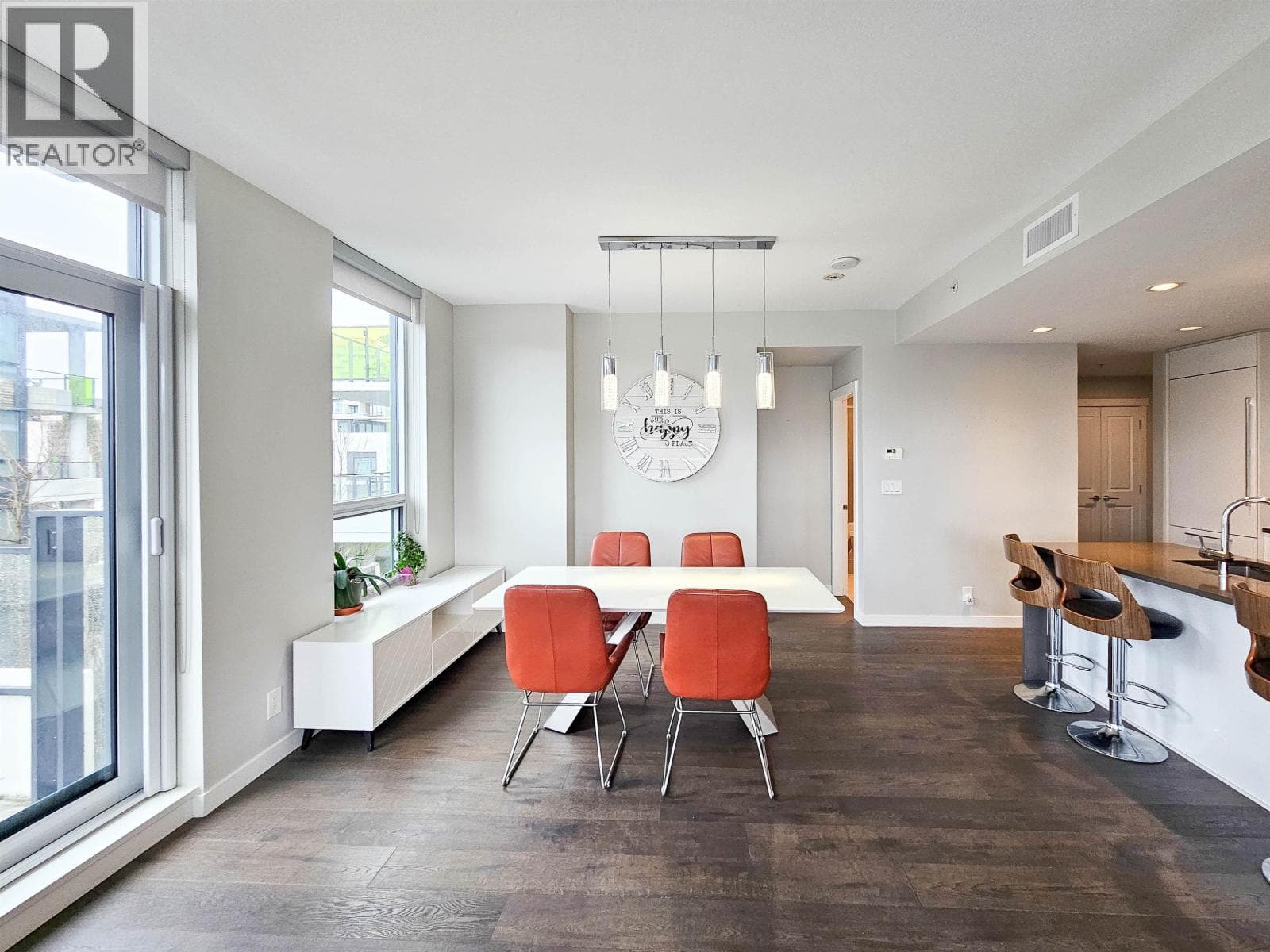 309 3487 BINNING ROAD, Greater Vancouver — photo 3