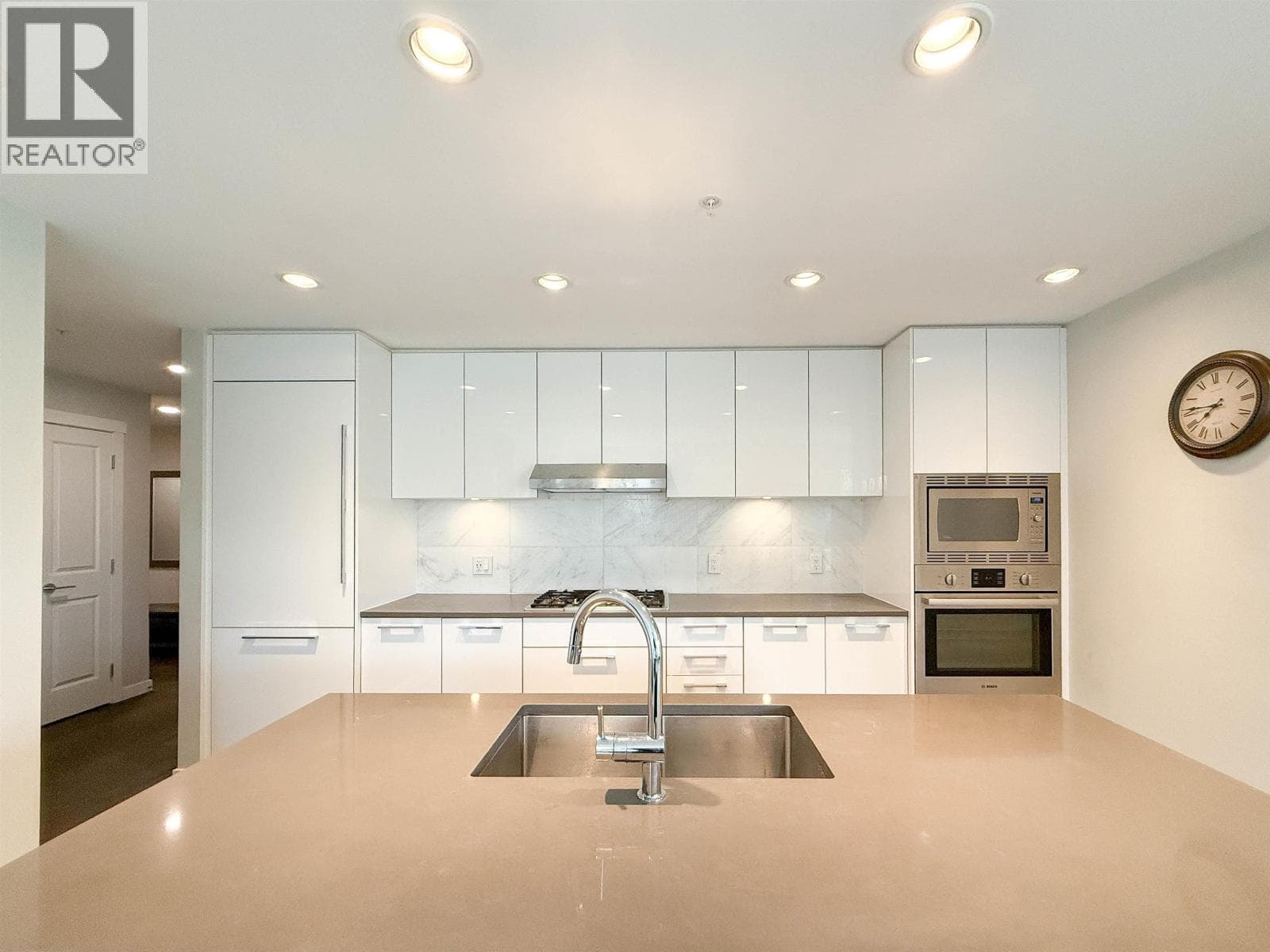 309 3487 BINNING ROAD, Greater Vancouver