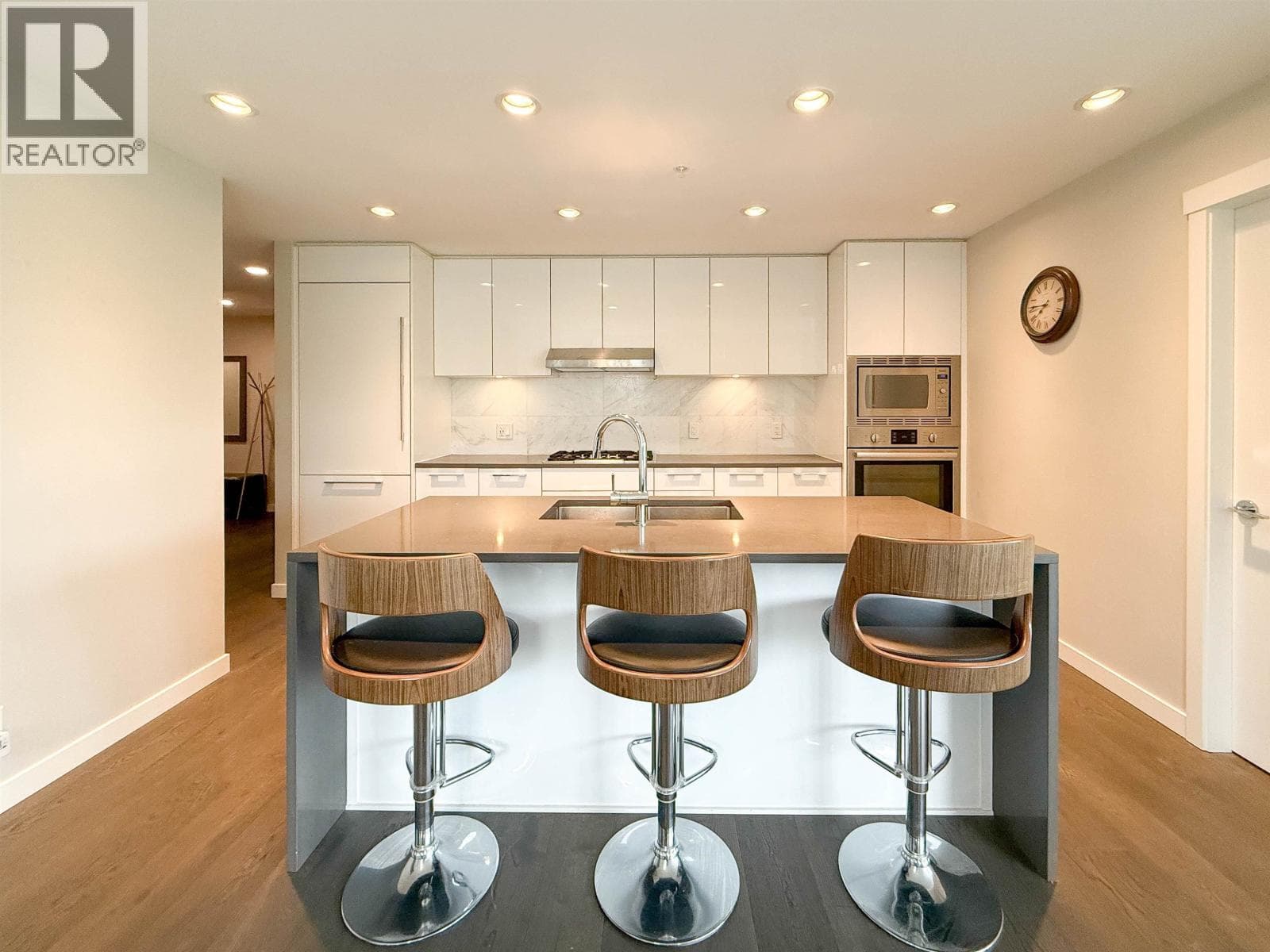 309 3487 BINNING ROAD, Greater Vancouver — photo 2