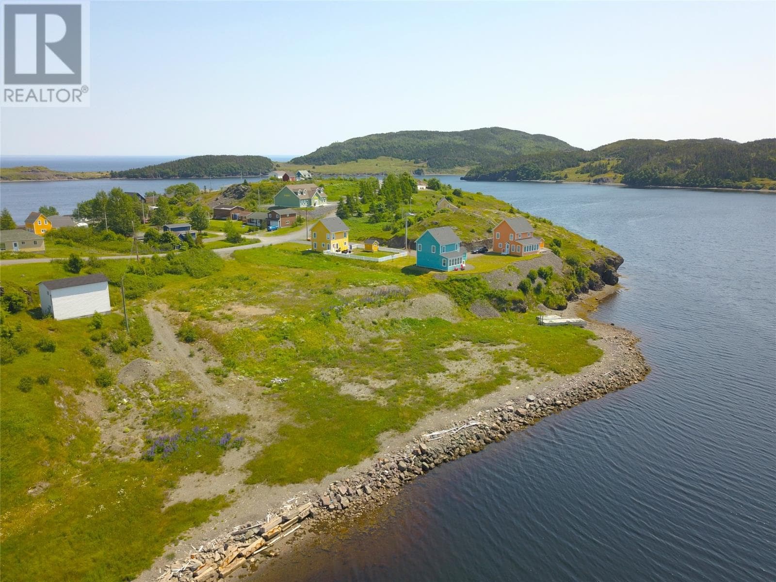 LOT 1 HIGH STREET, Newfoundland & Labrador — photo 3