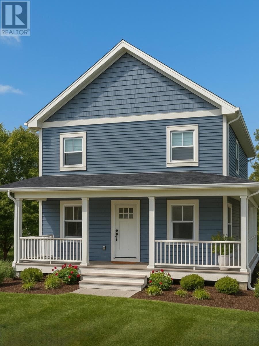 LOT 2 HIGH STREET in 