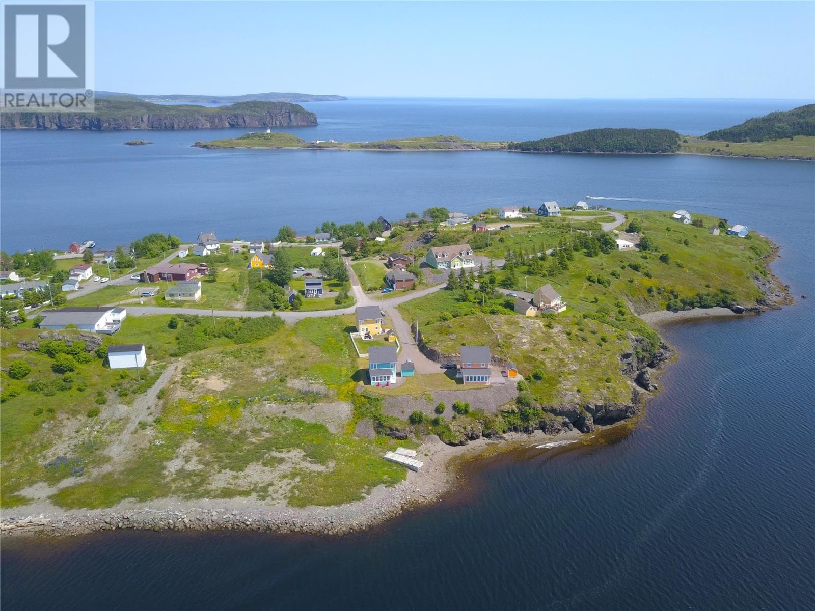 LOT 2 HIGH STREET, Newfoundland & Labrador — photo 2