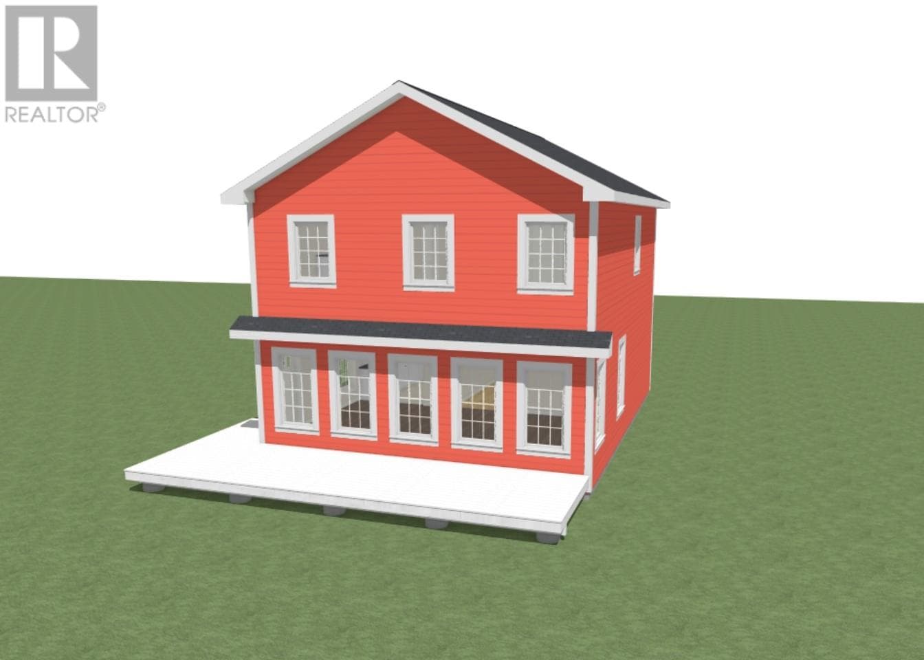 LOT 3 HIGH STREET in 