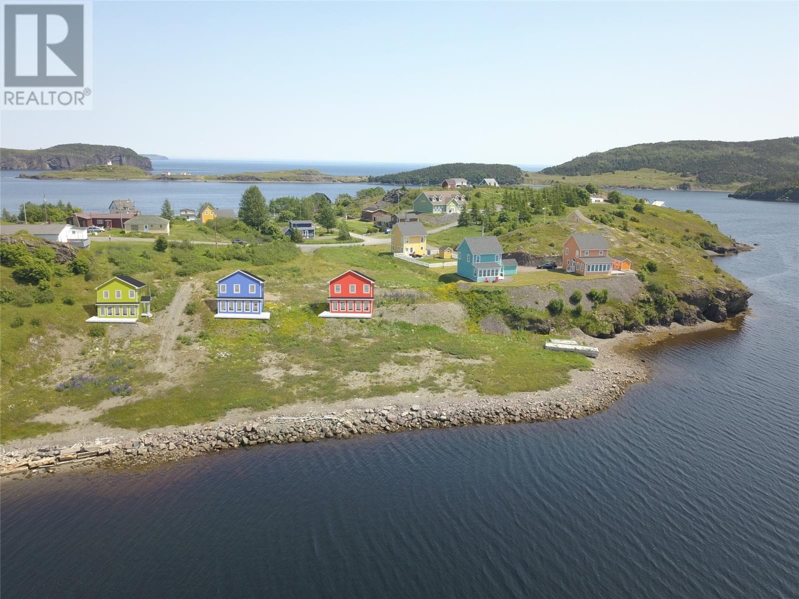 LOT 3 HIGH STREET, Newfoundland & Labrador — photo 2