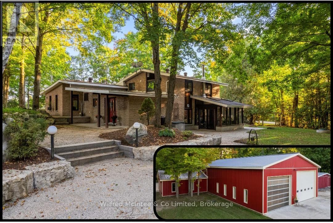 193455 30TH SIDEROAD NDR in 