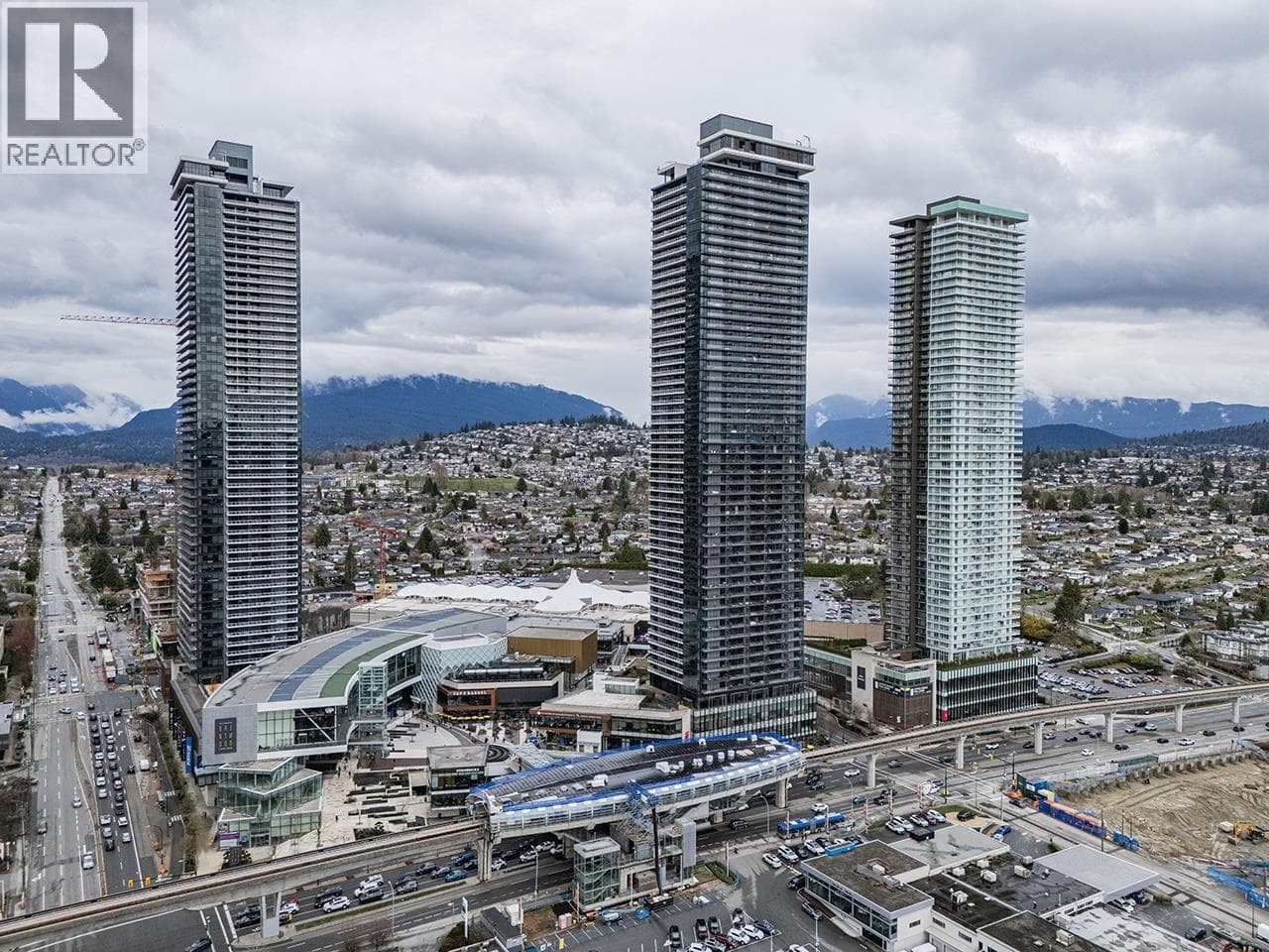 3408 2085 SKYLINE COURT, Greater Vancouver — photo 3