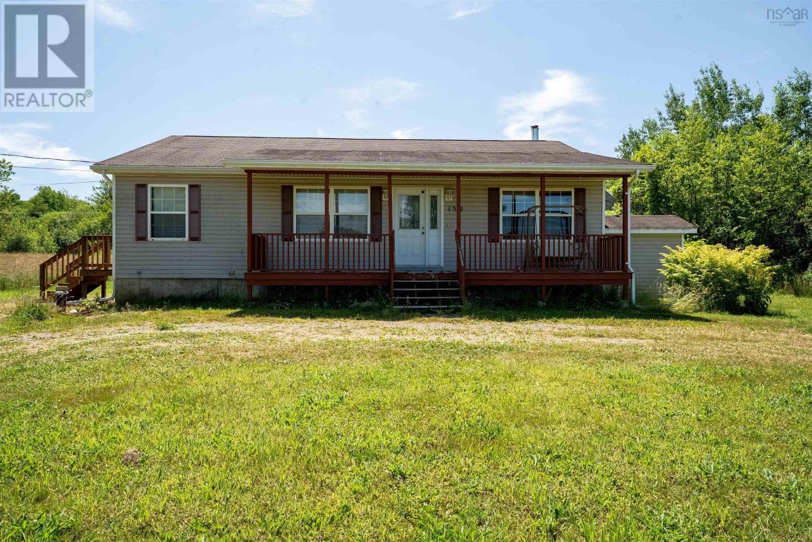 152 JORDANTOWN ROAD in 