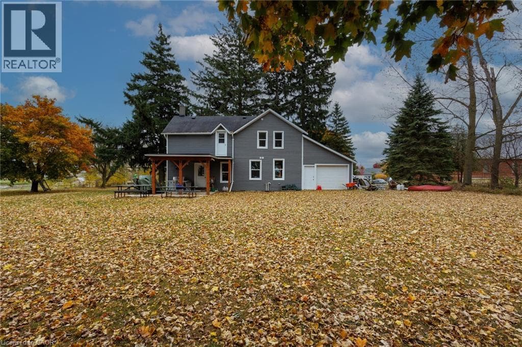 86561 LONDON ROAD, Cornerstone — photo 3