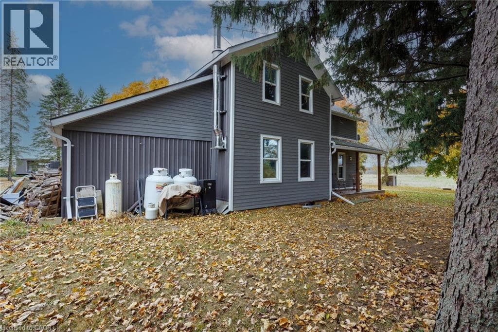 86561 LONDON ROAD, Cornerstone — photo 4